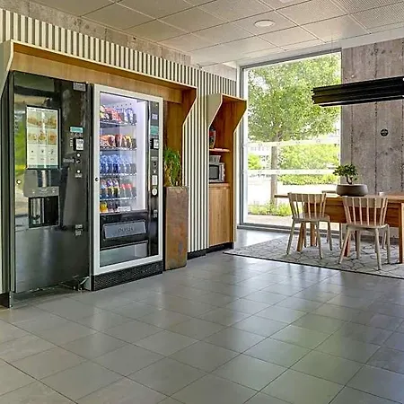 Reims Bezannes 2*