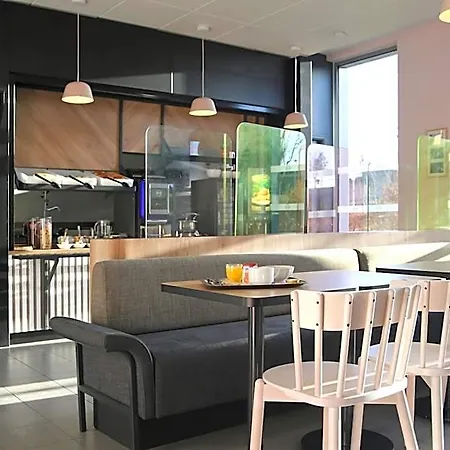 Reims Bezannes 2*