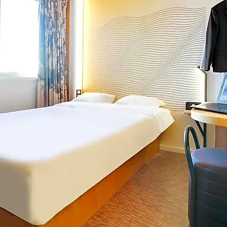 Hotel Reims Bezannes Tinqueux
