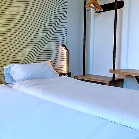 Reims Bezannes Hotel