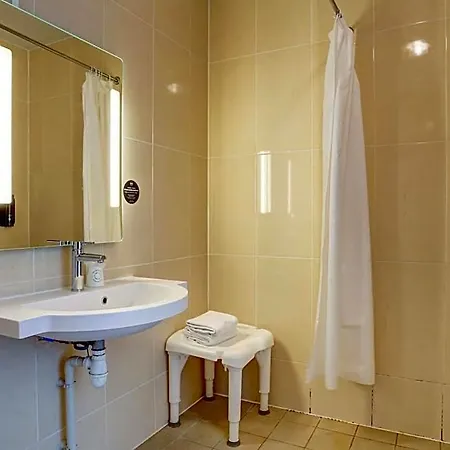 Reims Bezannes Hotel 2*