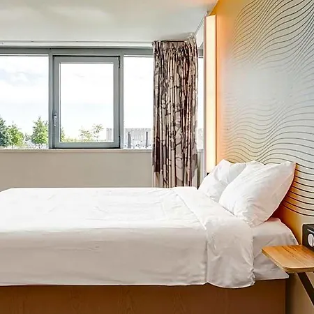 Reims Bezannes Hotel 2*