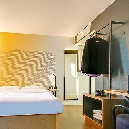 Hotel Reims Bezannes Tinqueux