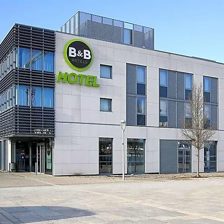 Reims Bezannes Hotel
